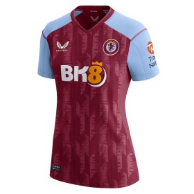 Aston Villa Naisten Kotipelipaita 2023-24